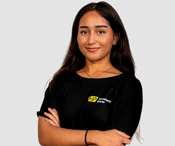 Portrait Tobias Estorer